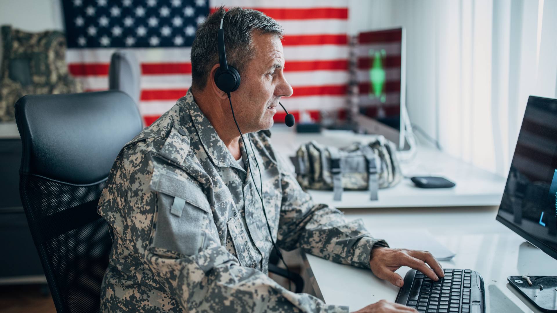 Government cybersecurity operations