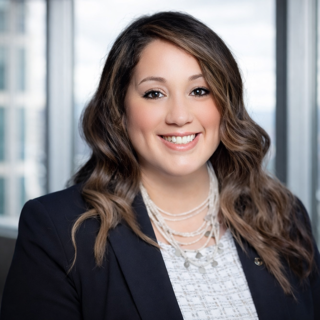 Joyce Rancani, founder of EncapCyber